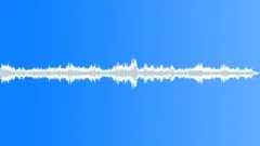 Scary Pad Sound Effect