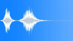 Scary pair - zoom 1 Sound Effect