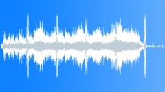 Scary Place Room Tone Atmosphere Sound Effect