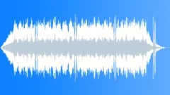 Scary Pulsation Drone Soundscape 2Sound Effect