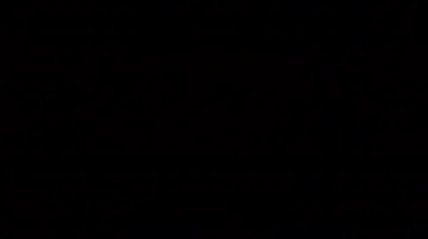 Scary pumpkin blinking - HD  Stock Footage 570328