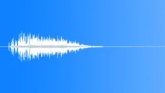 Scary ripping soundSound Effect