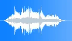Scary rise mystery logoStock Music