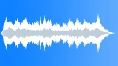 Scary Robotic Drone (High Tech, Digital, Space) Sound Effect