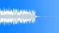 Scary Ruckus 1Sound Effect
