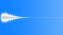 Scary Rumble Whoosh Sound Effect