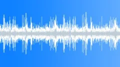 Scary Science Fiction Machine Ambience Sound Effect