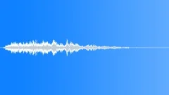Scary Scream Flash Sound Effect