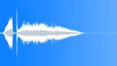 Scary - sinister voiceSound Effect
