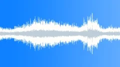 Scary Space AmbienceSound Effect