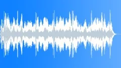 Scary Space Atmosphere Sound Effect