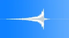 Scary Space Riser Sound Effect