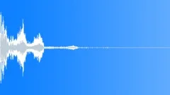 Scary Stab With Scratches And DelaysSound Effect
