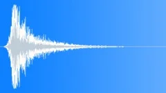 Scary Suspense Swoosh Hit 2 (Motion, Break, Cinematic)Sound Effect