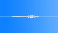 Scary swish transitionSound Effect