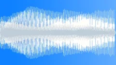 Scary synth one shotSound Effect