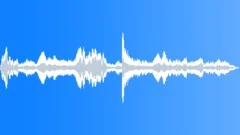 Scary Thriller Suspense Killer Murder Crime Fear 60 seconds A Stock Music