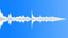 Scary Thriller Suspense Killer Murder Crime Fear 60 seconds C Stock Music