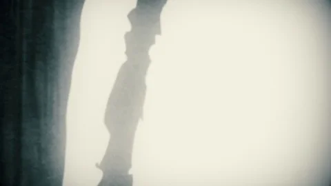 Scary Top Ten Countdown Stock Footage 81062450