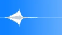 Scary transition 3Sound Effect