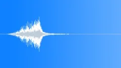 Scary transition 4 Sound Effect