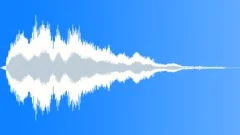 Scary Transition Sound Effect