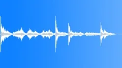 SCATEBOARD HALFPIPE METAL MANEAUVERING01 Sound Effect