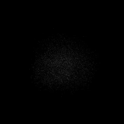 Scatter Bubbles 2 Stock Footage 95661677