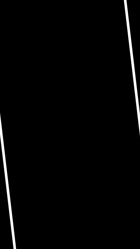 Scatter Repeat Line Simple Abstract Looping Animation: Vertical 스톡 동영상 279818198