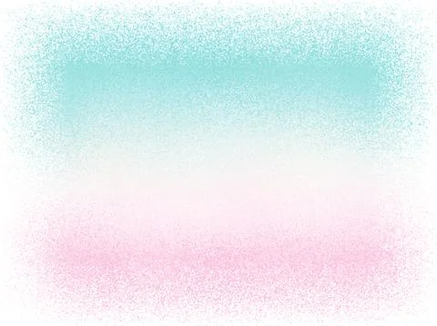 Scatterd back Ilustração Stock