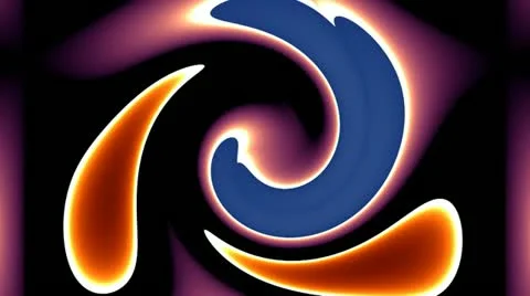 Scattering drops Stock Footage 10840535