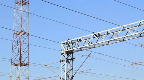 A scattering flock of birds Stock-Footage 8997728