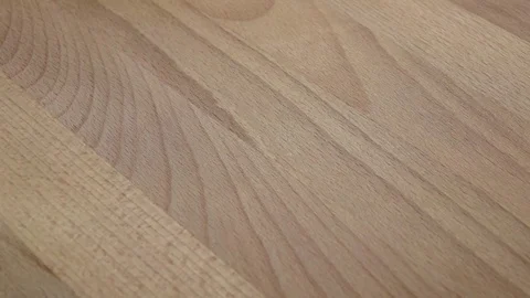 Scattering flour over the table in slow motion, top view Stock Footage 75487818