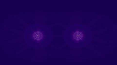 Scattering stars Stock Footage 8962446