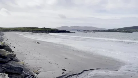 Scene of 1984 stabbing as police make se... | Stock Video | Pond5