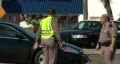 The Scene Of A Car Crash HD Footage