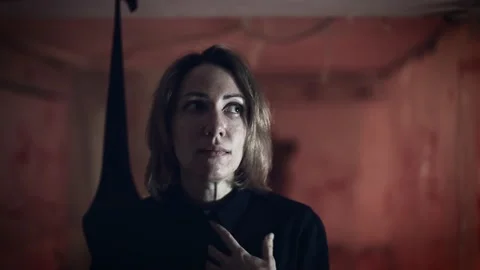 Horror Movie Scene Stock Videos – Royalty-Free HD & 4K Videos | Pond5