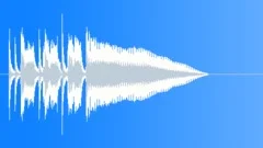 Scene Transition Rock Jingle 10 Stock Music
