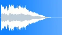 Scene Transition Rock Jingle 11 Stock Music