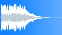 Scene Transition Rock Jingle 12 Stock Music