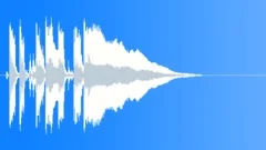 Scene Transition Rock Jingle 13 Stock Music