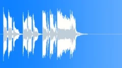 Scene Transition Rock Jingle 17Stock Music