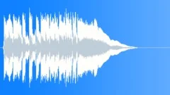 Scene Transition Rock Jingle 18Stock Music