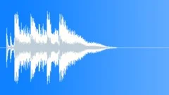Scene Transition Rock Jingle 25Stock Music
