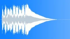 Scene Transition Rock Jingle 29 Stock Music