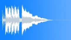 Scene Transition Rock Jingle 34Stock Music
