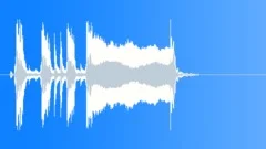 Scene Transition Rock Jingle 35 Stock Music