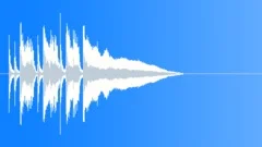 Scene Transition Rock Jingle 36 Stock Music