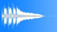 Scene Transition Rock Jingle 37 Stock Music