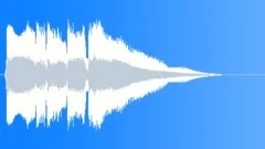 Scene Transition Rock Jingle 38 Stock Music